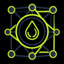 Gas Spent Matrix Node